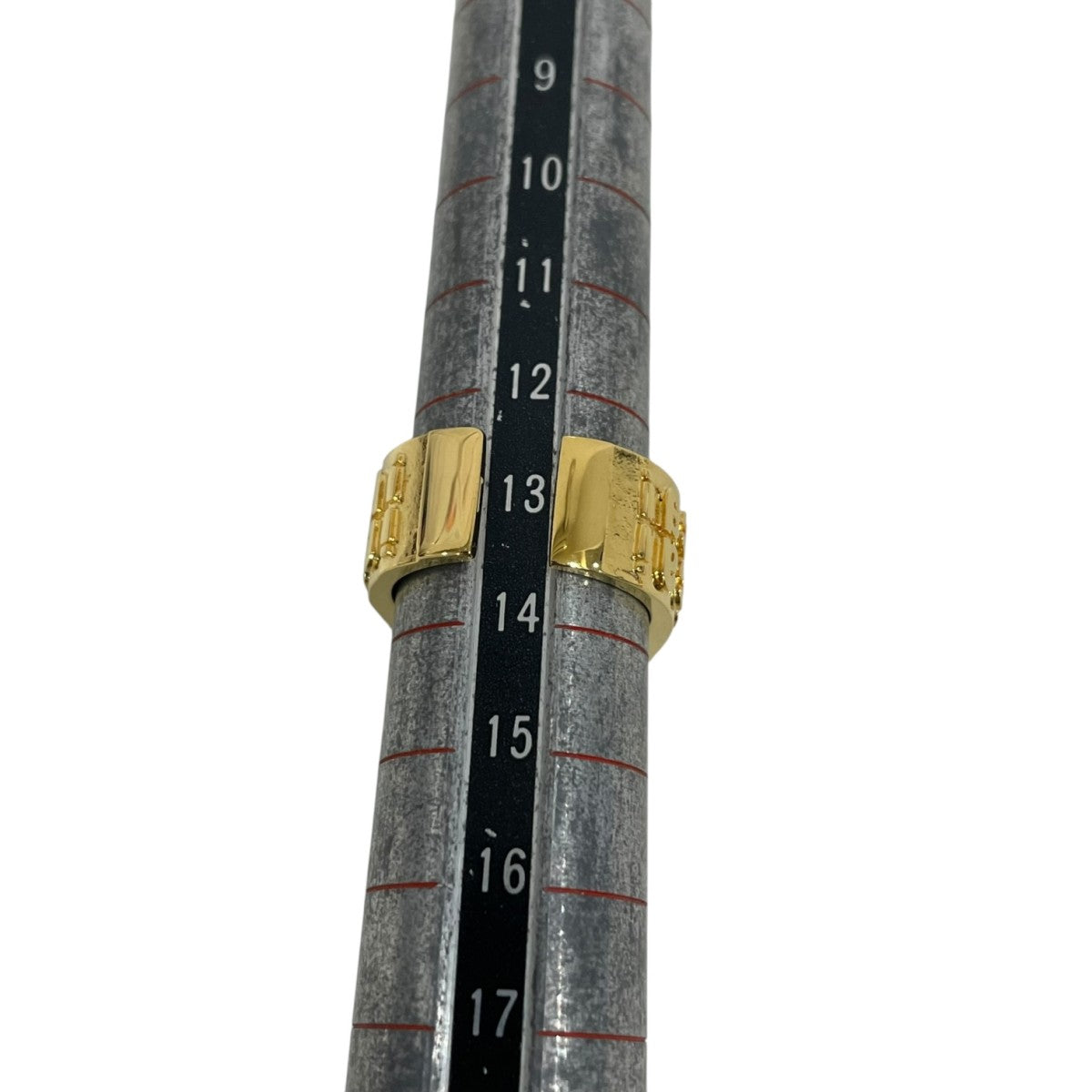 sacai 3連リング22-06431 古着・中古-6枚目のアイテム画像