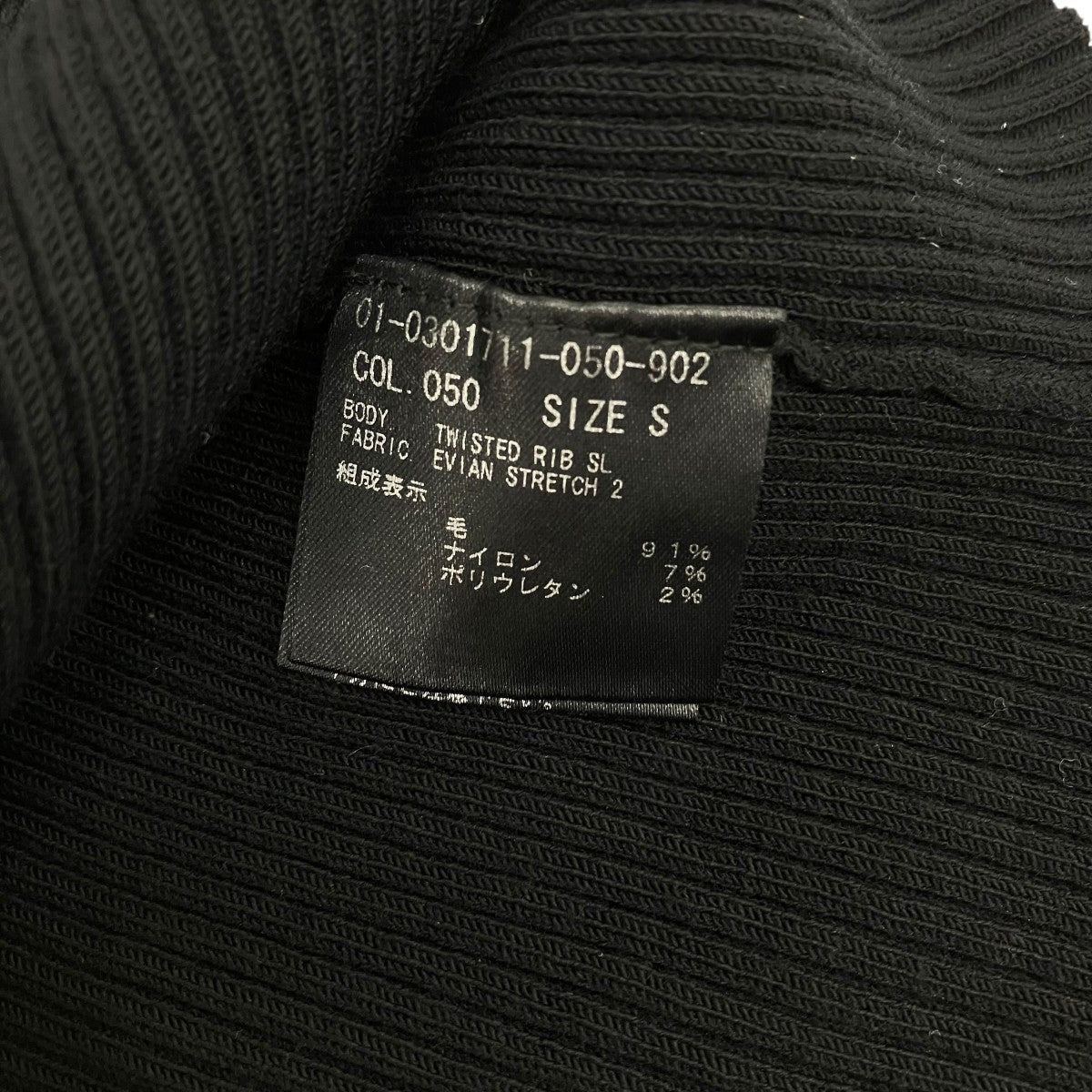 theory ノースリーブニット010301711 古着・中古-5枚目のアイテム画像