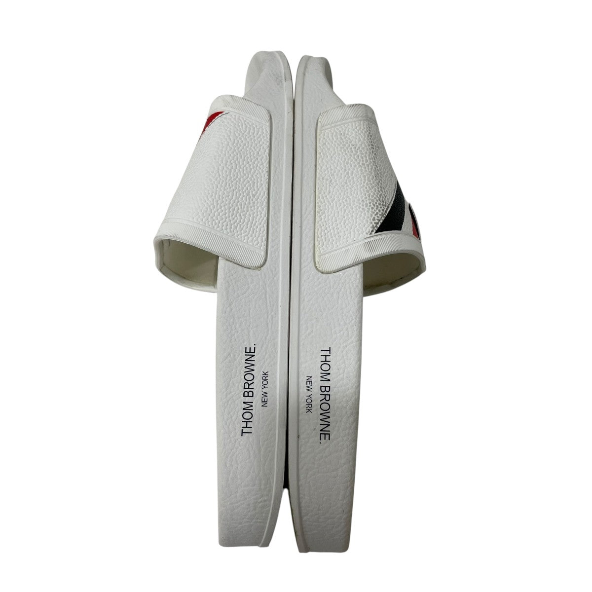 THOM BROWNE． NEW YORK サンダル 古着・中古-6枚目のアイテム画像
