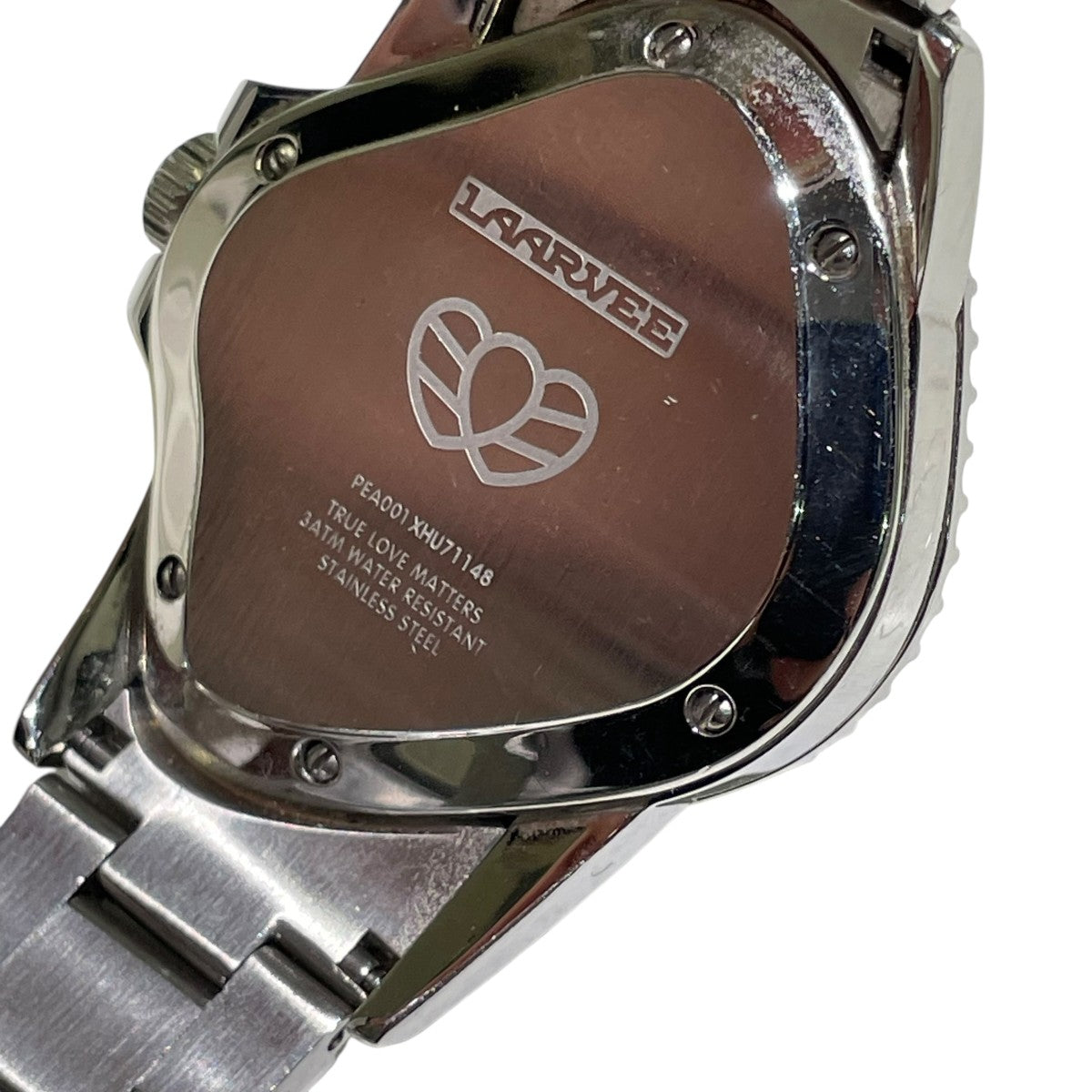 PEA001 42mm腕時計