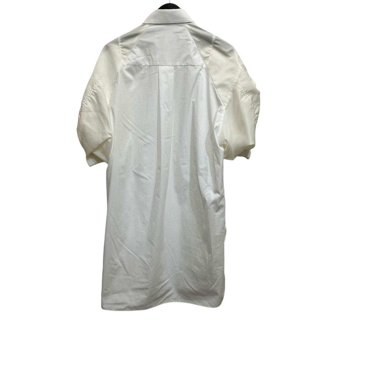sacai 半袖ワンピース2407097 古着・中古-3枚目のアイテム画像