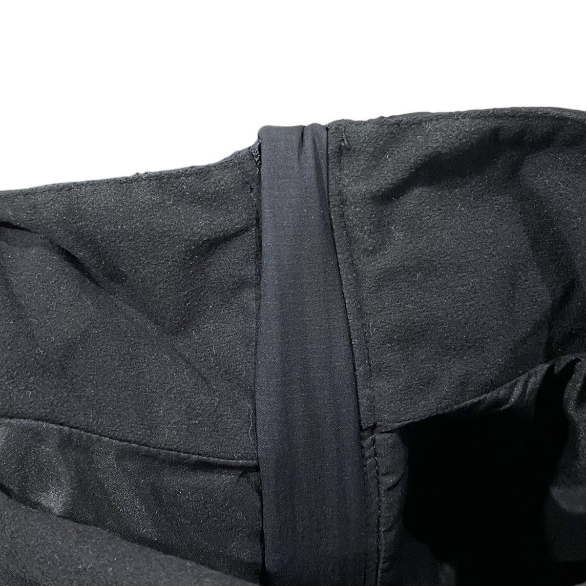 ジップアップ中綿ジャケット Atom Jacket アトムジャケット X000007349