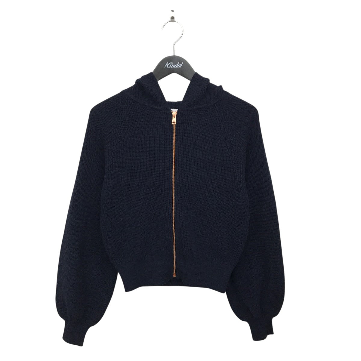 ニットジャケットCHS18AMC02530