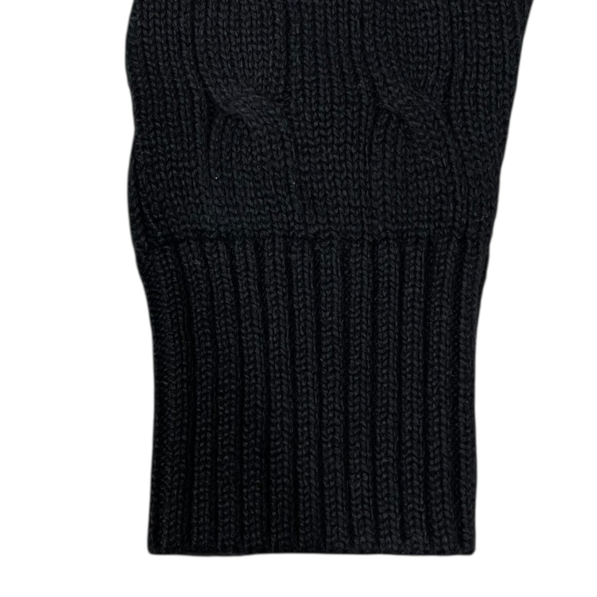 POLO RALPH LAUREN(ポロラルフローレン) ケーブル編みジップアップ