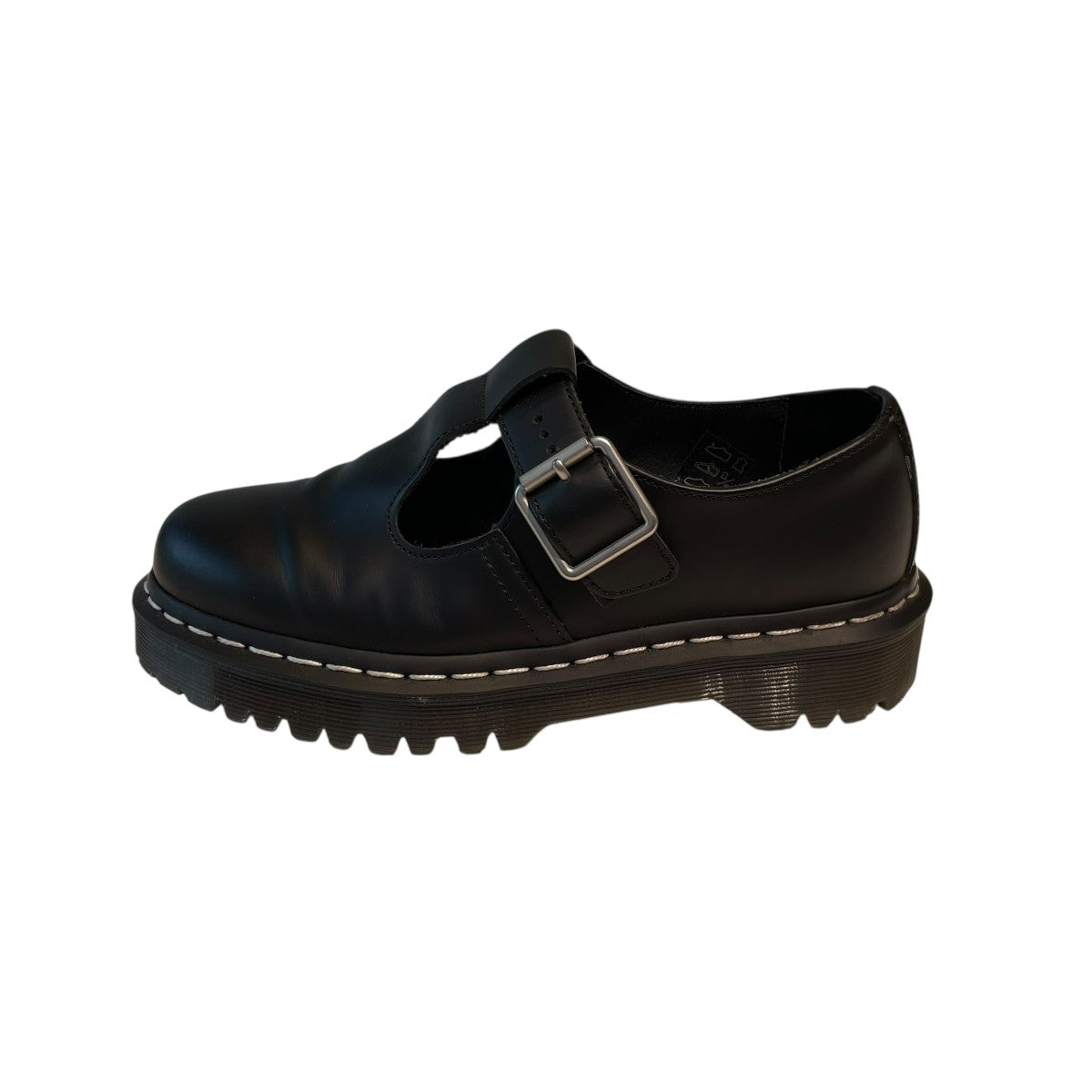 Polley Bex WSレザーシューズ