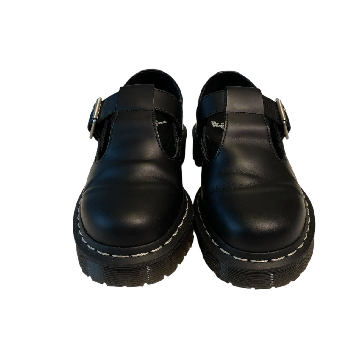 Polley Bex WSレザーシューズ