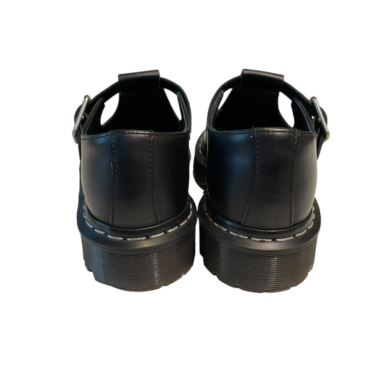 Polley Bex WSレザーシューズ