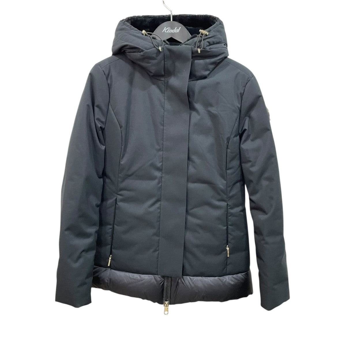 PILLONダウンジャケット72518