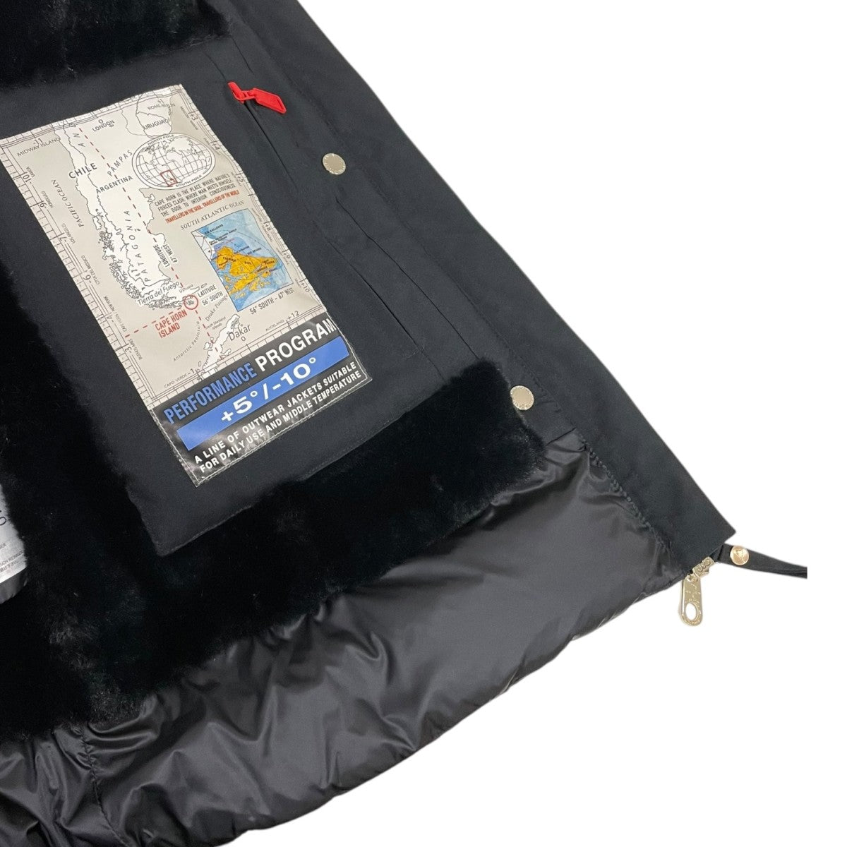 PILLONダウンジャケット72518