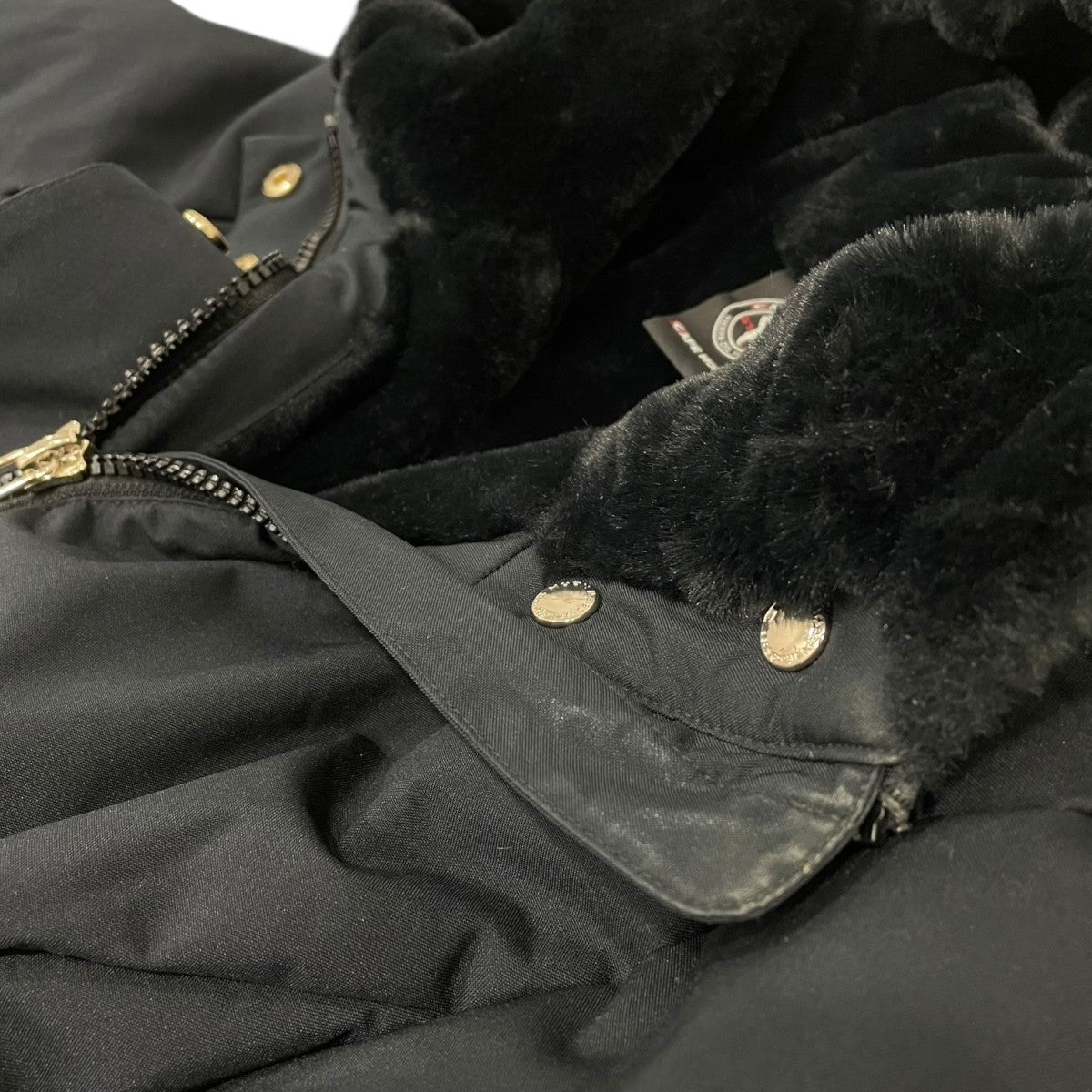 PILLONダウンジャケット72518