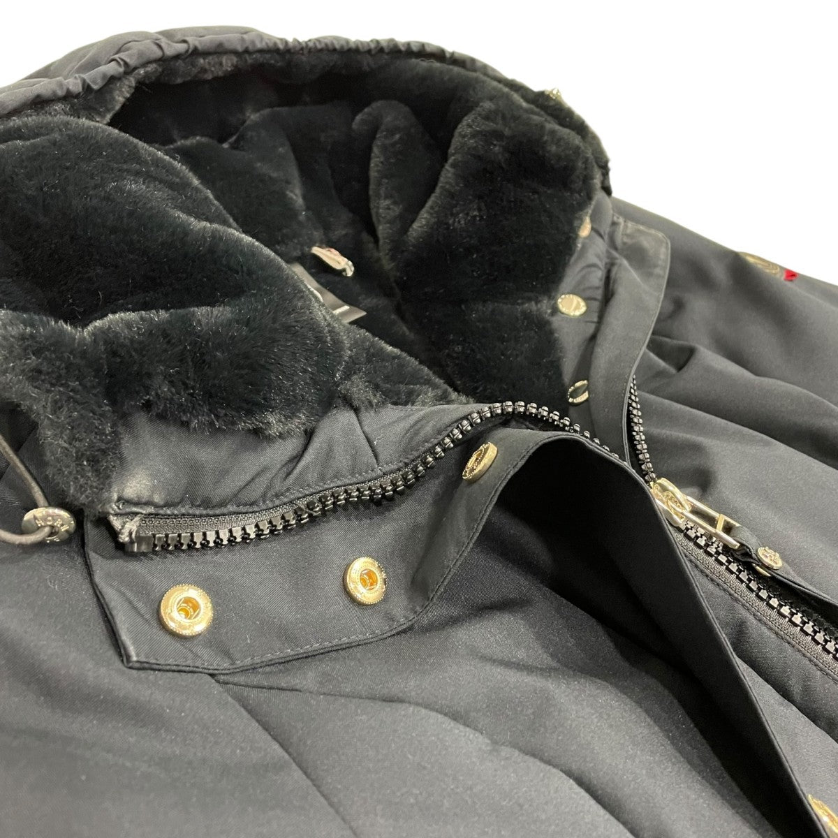 PILLONダウンジャケット72518