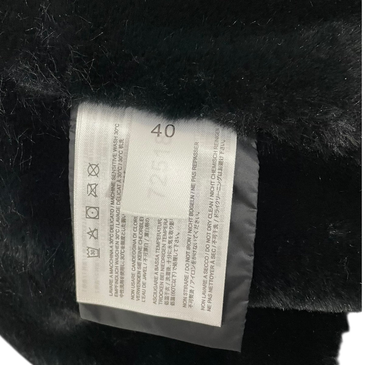 PILLONダウンジャケット72518