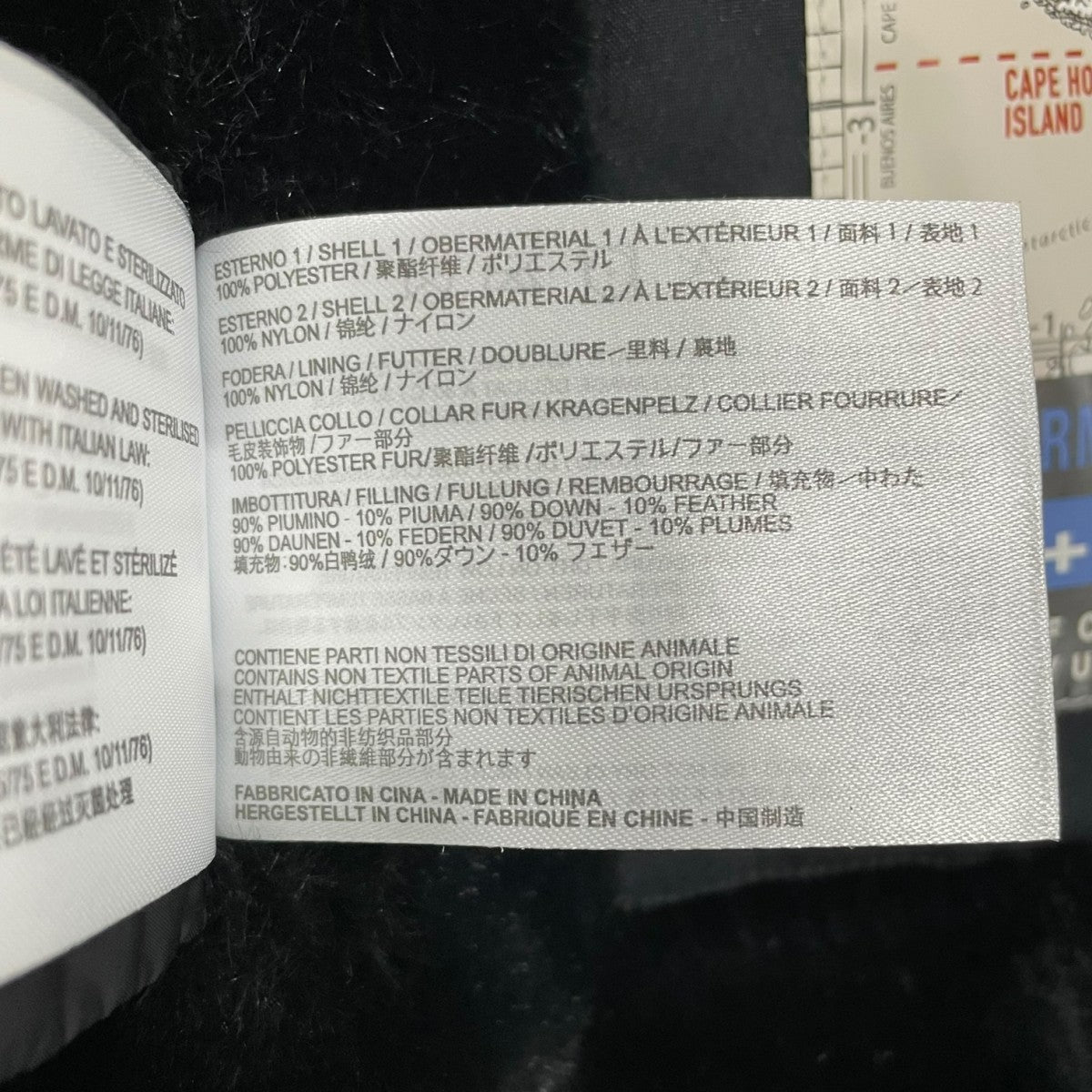 PILLONダウンジャケット72518