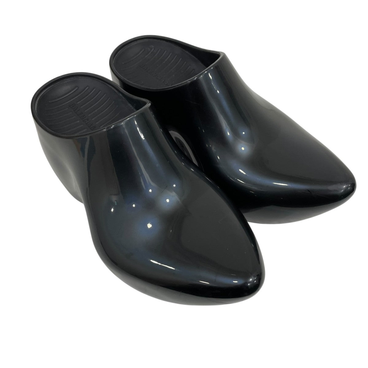 BALENCIAGA ミュール739860 古着・中古-1枚目のアイテム画像