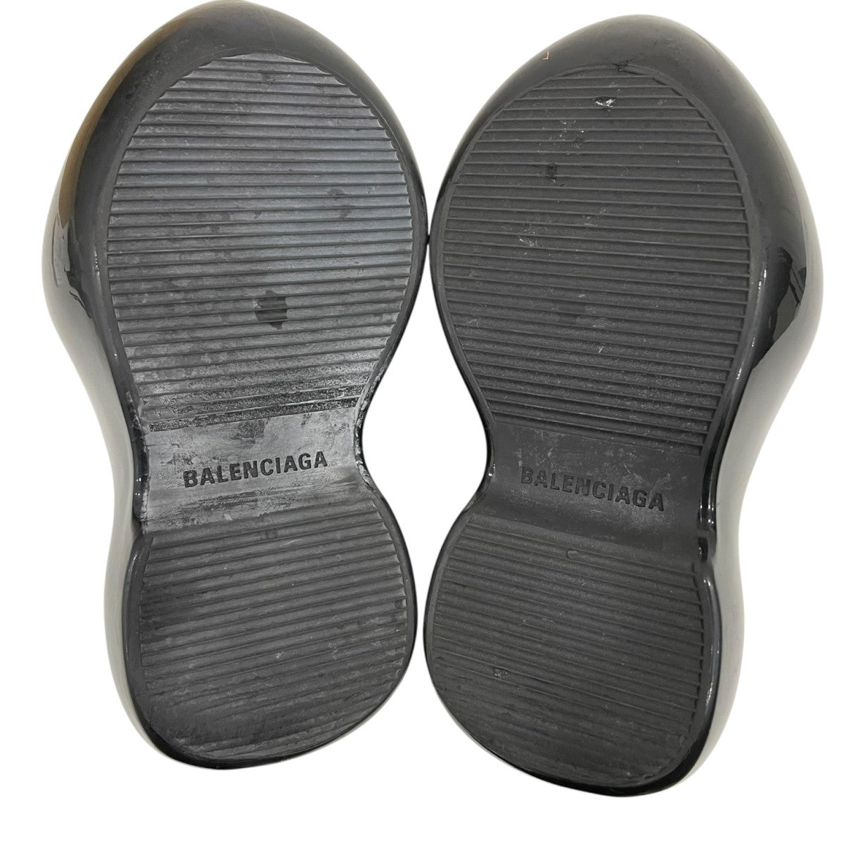 BALENCIAGA ミュール739860 古着・中古-6枚目のアイテム画像