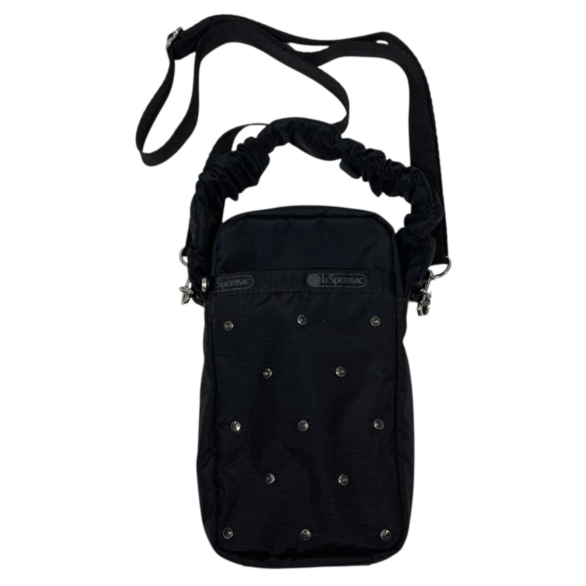 LeSportsac(レスポートサック) 25AW ショルダーバッグ ビジュー