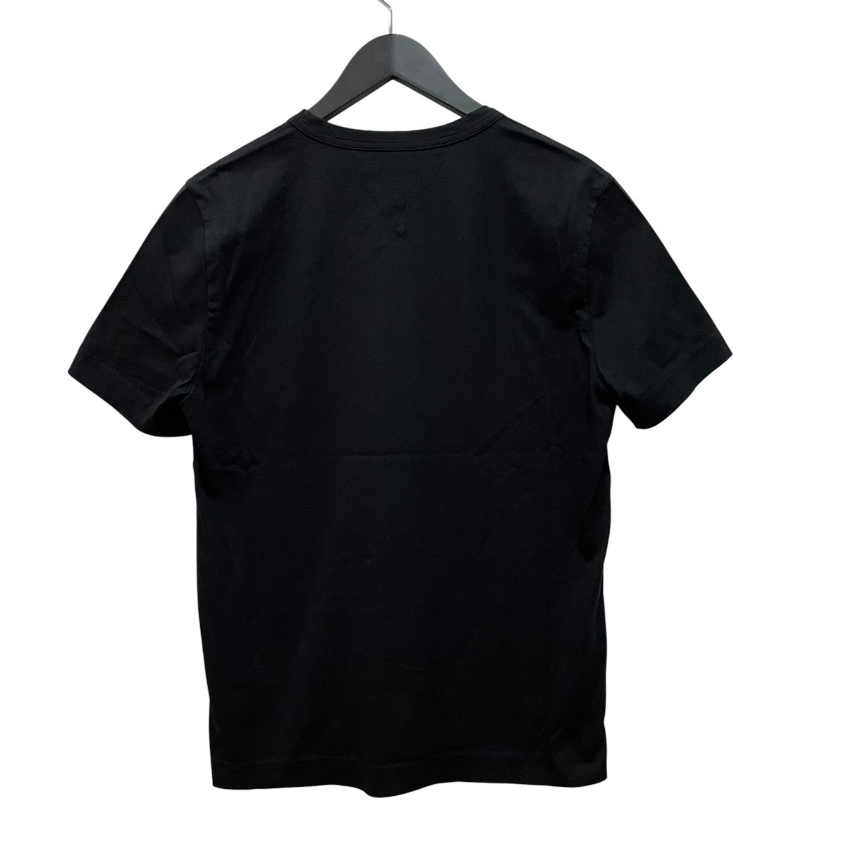 BOTTEGA VENETA UネックTシャツ739371 古着・中古-3枚目のアイテム画像