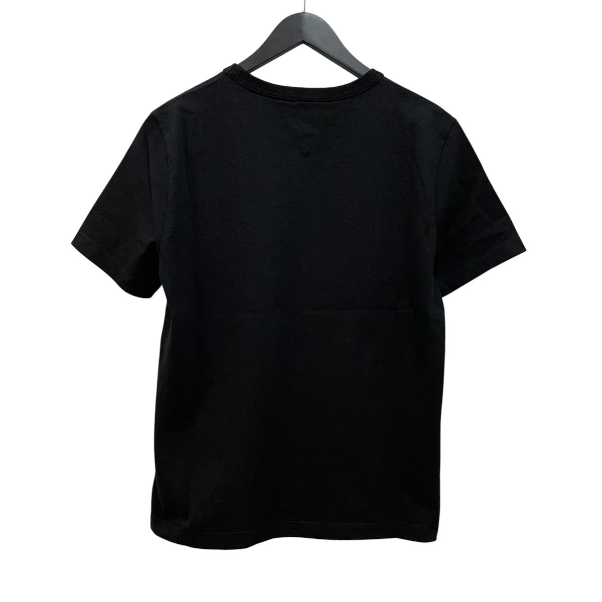 BOTTEGA VENETA UネックTシャツ739371 古着・中古-3枚目のアイテム画像