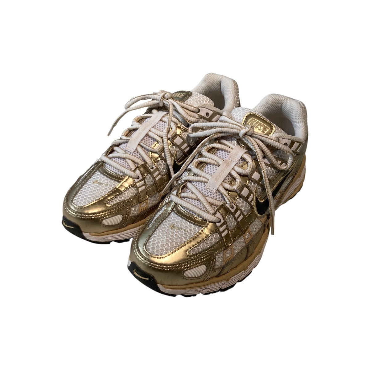 NIKE(ナイキ) P-6000ローカットスニーカーIF1787-100 IF1787-100