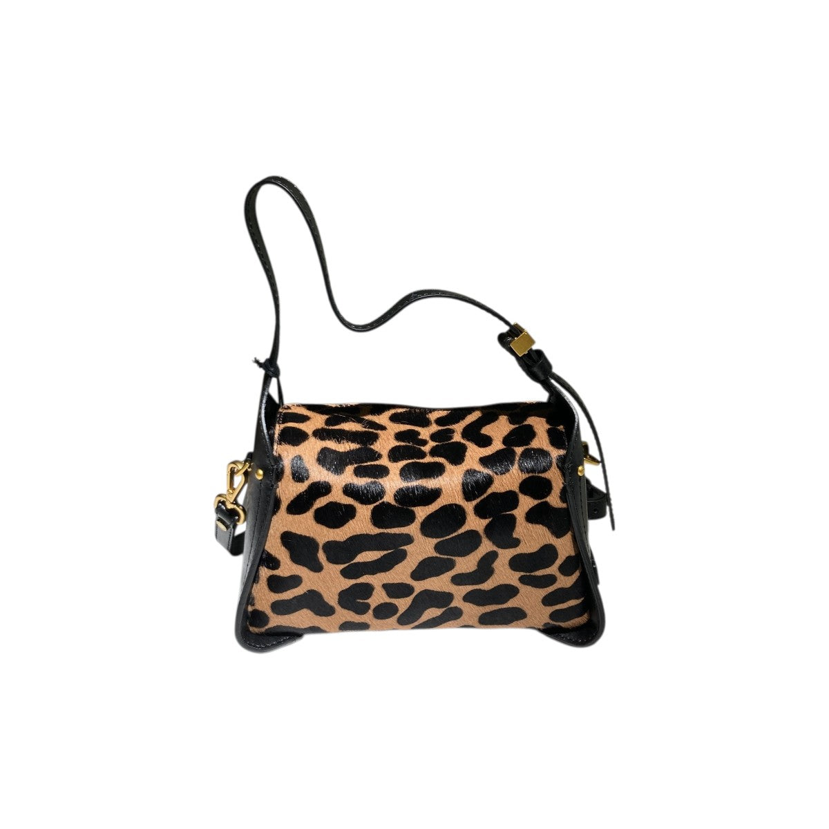 ペネロペアニマル柄ハンドバッグ52182098