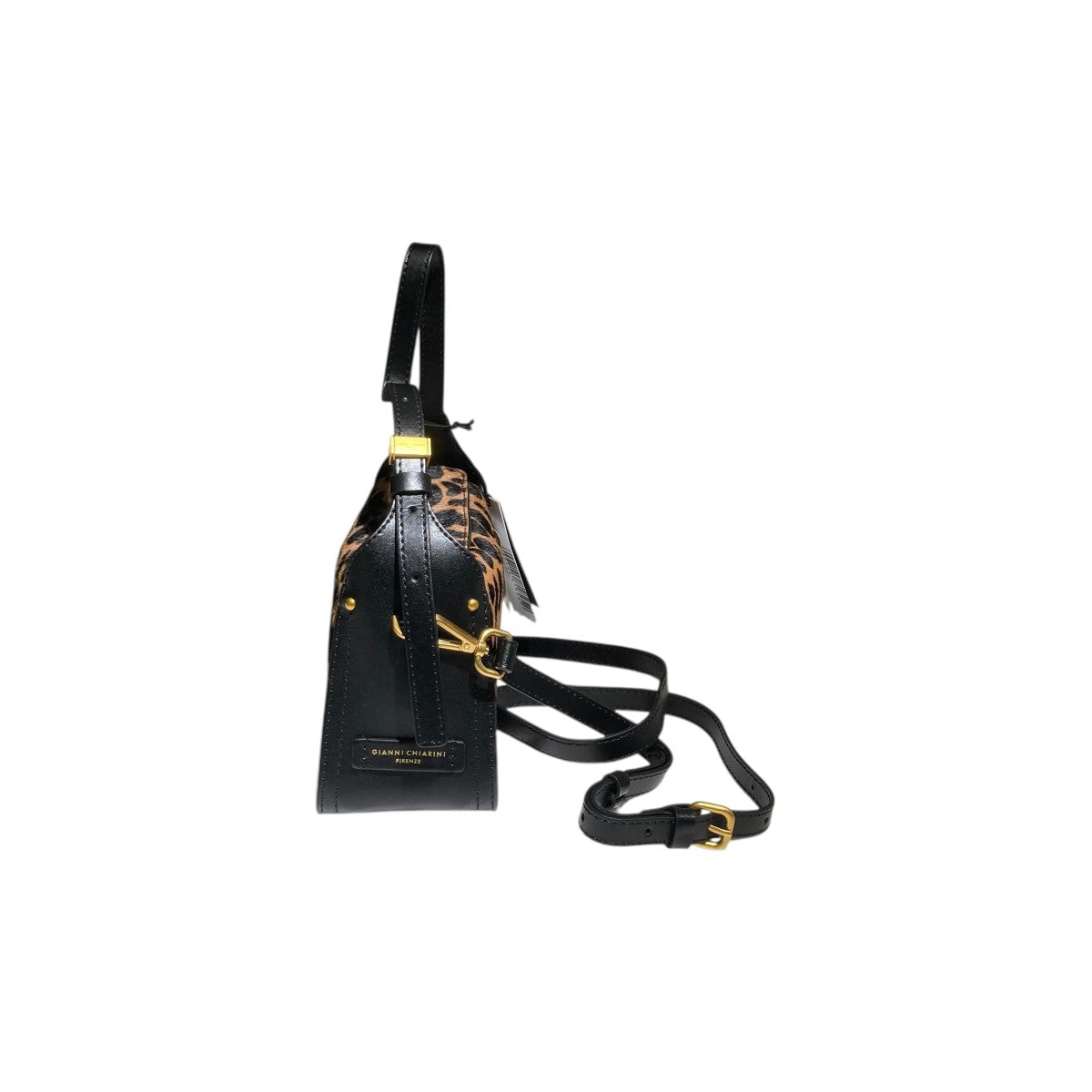 ペネロペアニマル柄ハンドバッグ52182098