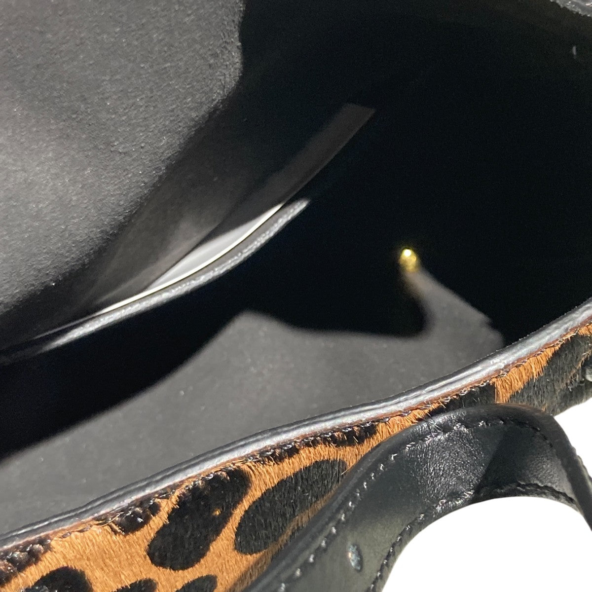 ペネロペアニマル柄ハンドバッグ52182098