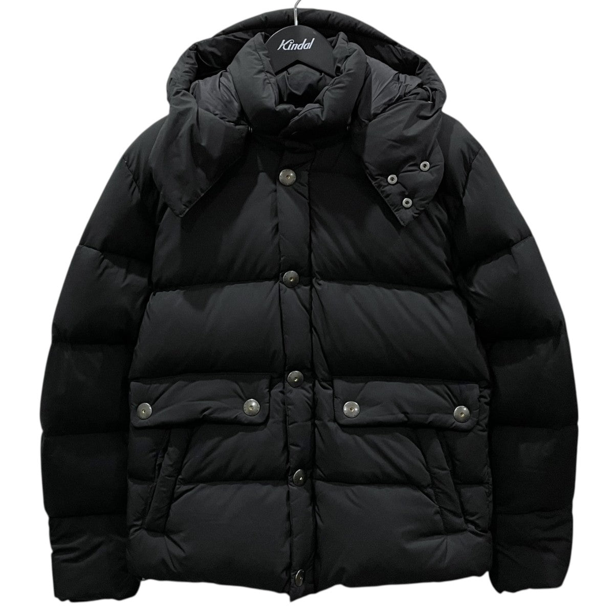 Pyrenex(ピレネックス) ダウンジャケット REIMS ランス HMM038P