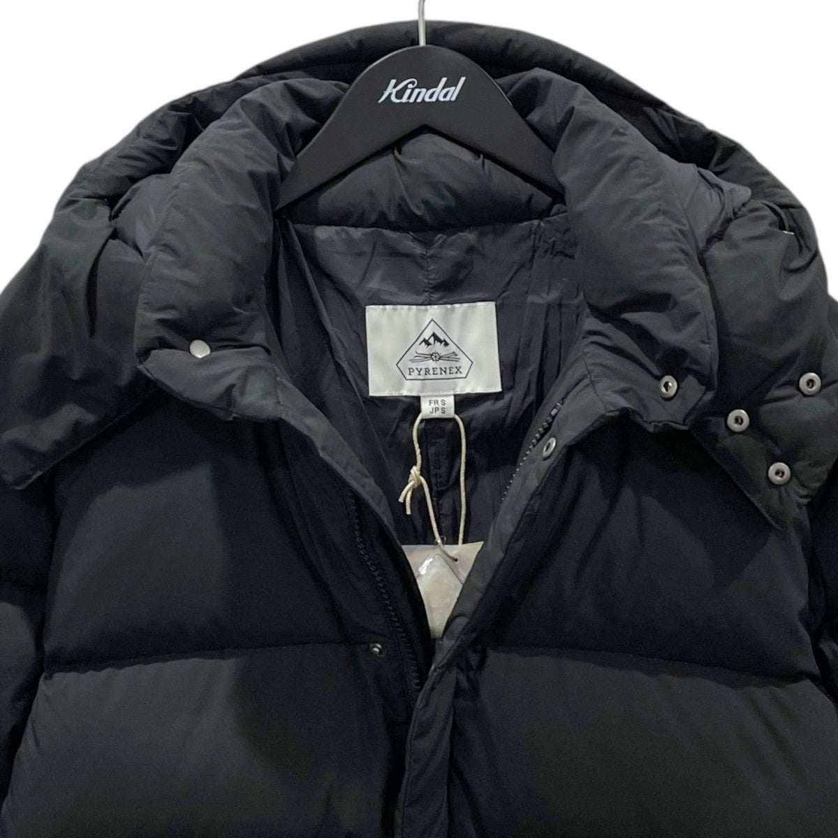 Pyrenex(ピレネックス) ダウンジャケット REIMS ランス HMM038P