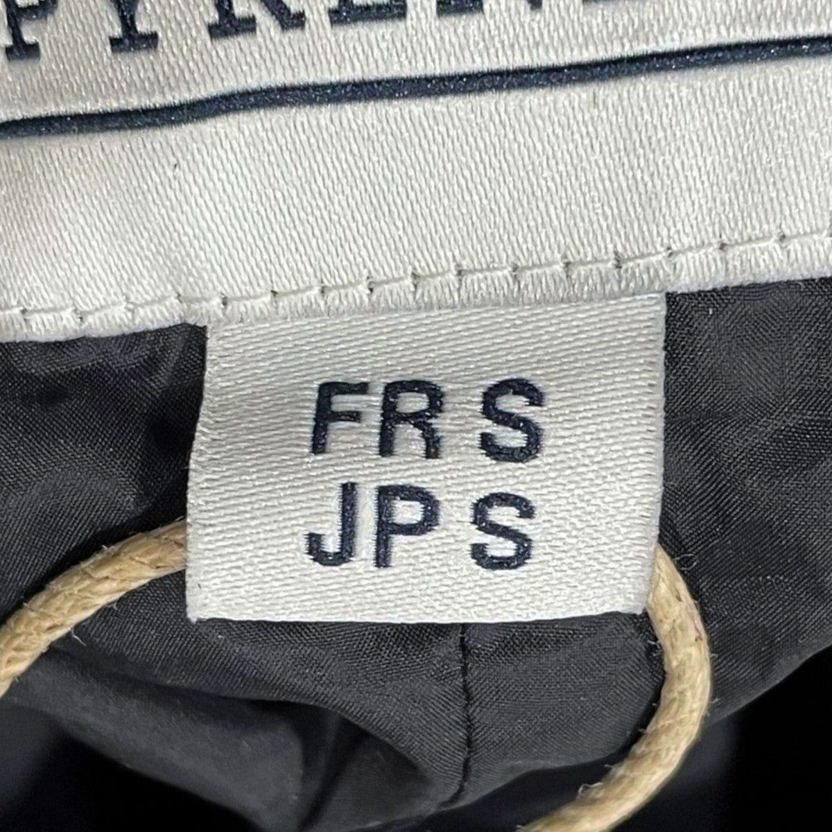 ダウンジャケット REIMS ランス HMM038P