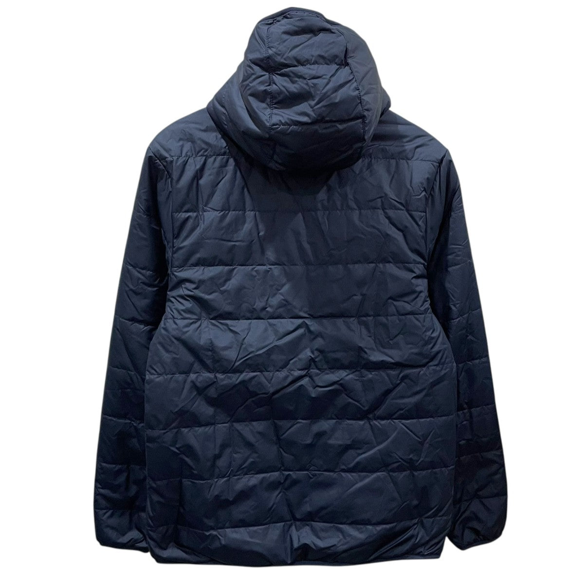 Patagonia(パタゴニア) リバーシブルフリースジャケット K's