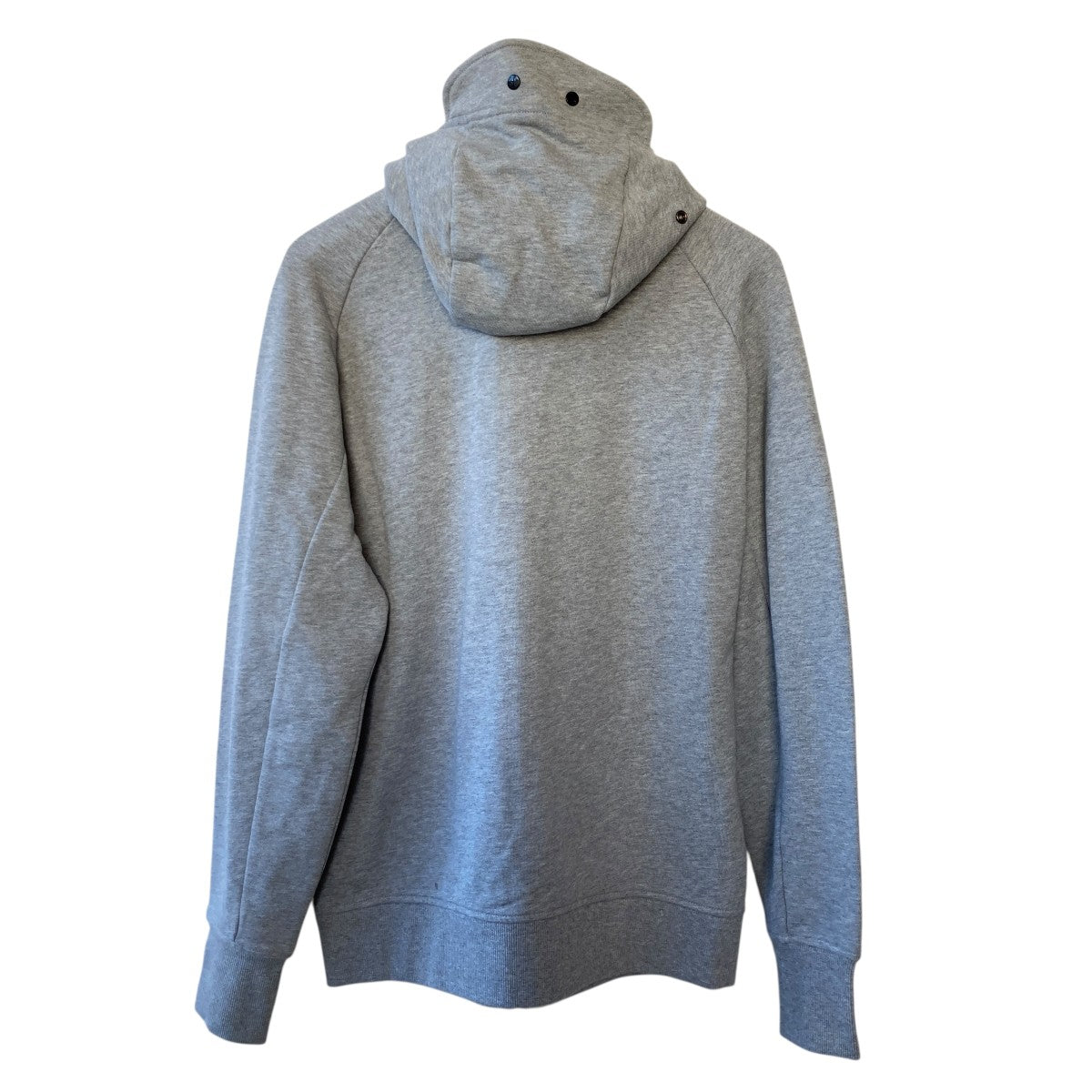C．P COMPANY(シーピーカンパニー) ゴーグル付 ジップパーカーCMSS062A