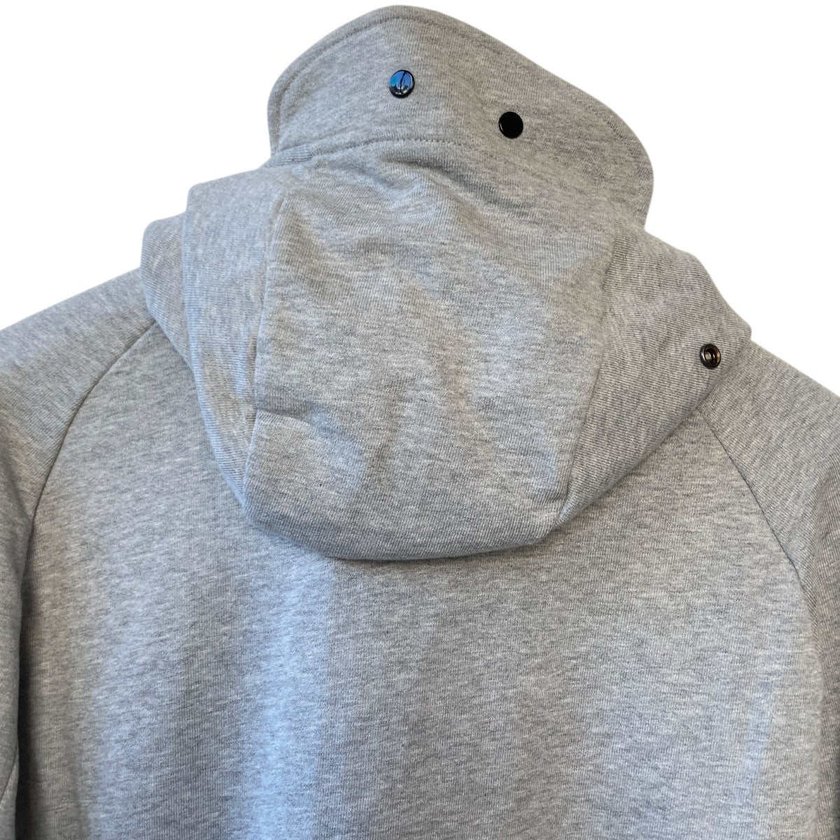 ゴーグル付 ジップパーカーCMSS062A