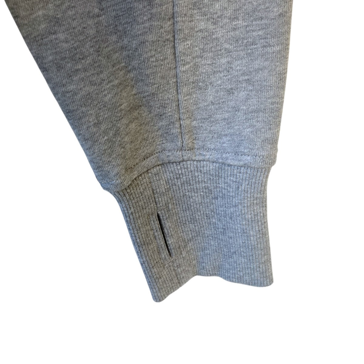 ゴーグル付 ジップパーカーCMSS062A