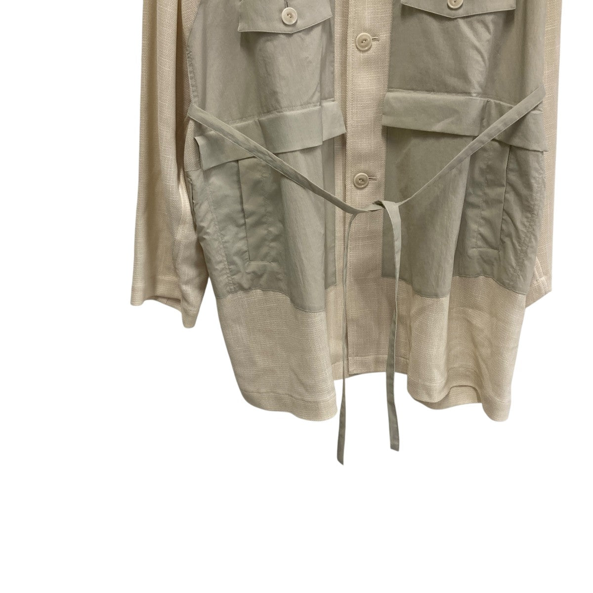 SASQUATCHfabrix．(サスクワァッチファブリックス．) 25SSUTILITY MESH