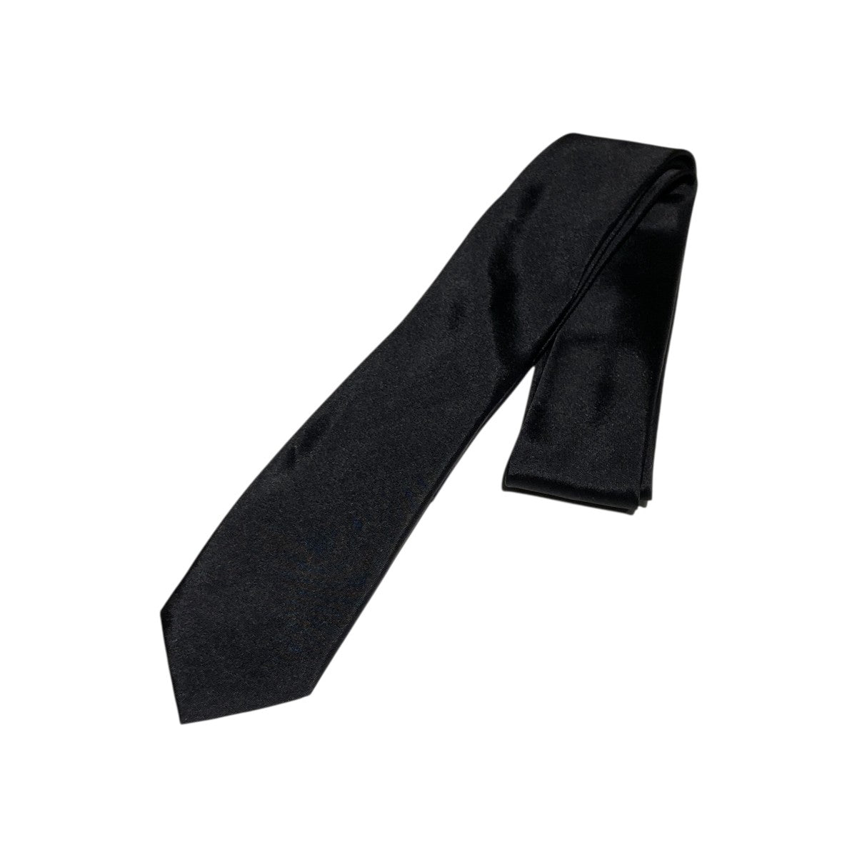 JOHN LAWRENCE SULLIVAN(ジョンローレンスサリバン) Silk Neck Tie