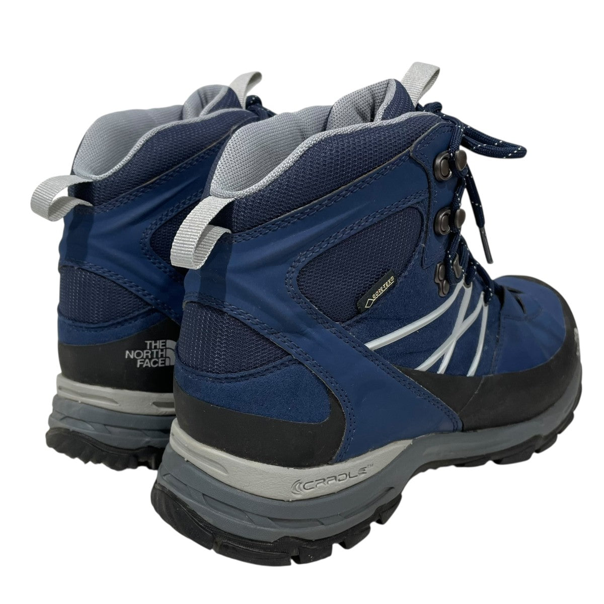 THE NORTH FACE(ザノースフェイス) トレッキングブーツ NORTHOTIC PRO