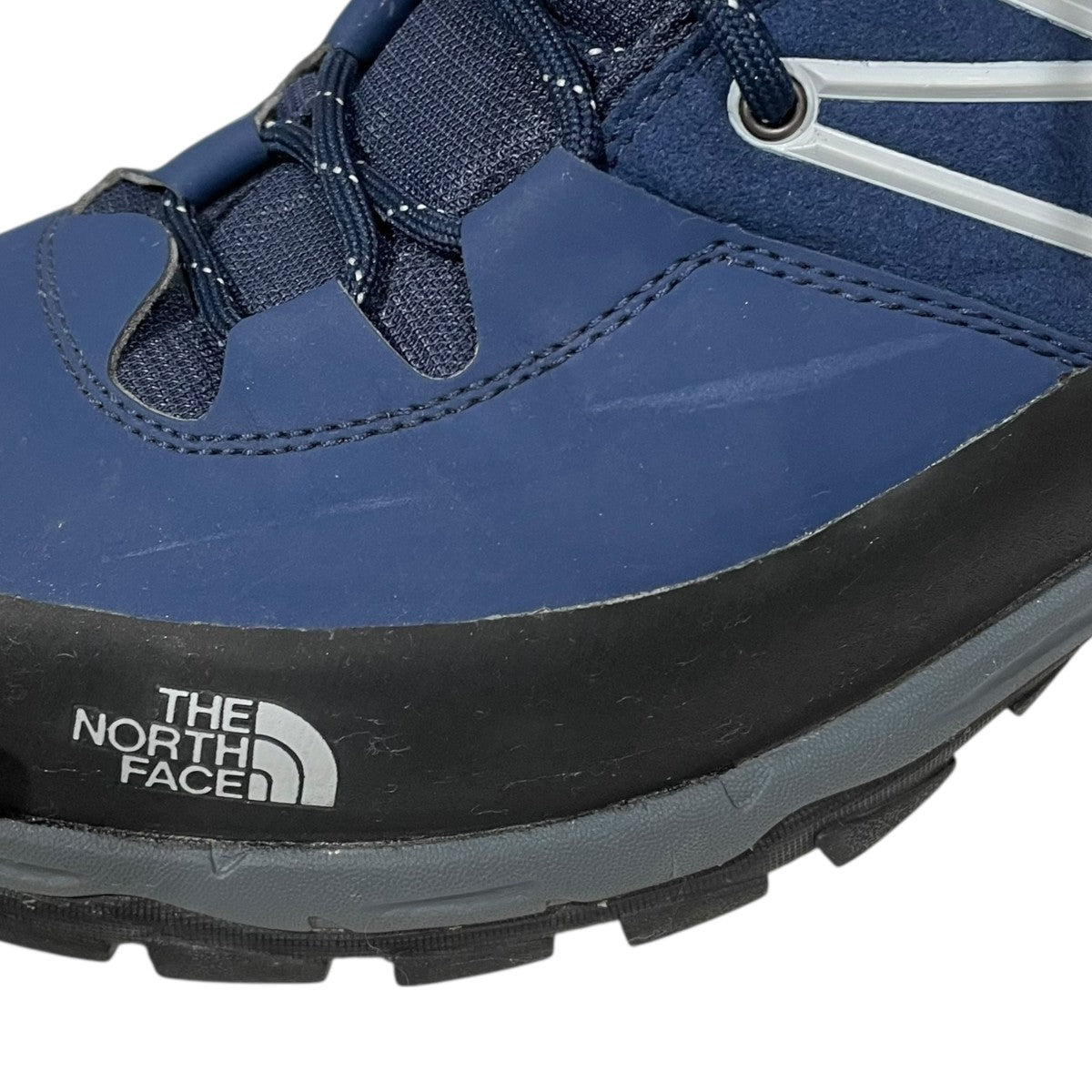THE NORTH FACE トレッキングブーツ NORTHOTIC PRO 2．0 ノーソティック プロ 2．0 NF0A2RS9 古着・中古-4枚目のアイテム画像