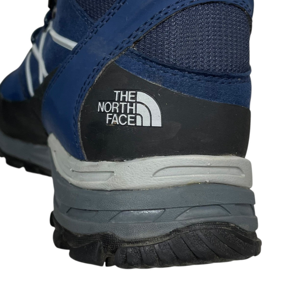 THE NORTH FACE トレッキングブーツ NORTHOTIC PRO 2．0 ノーソティック プロ 2．0 NF0A2RS9 古着・中古-5枚目のアイテム画像