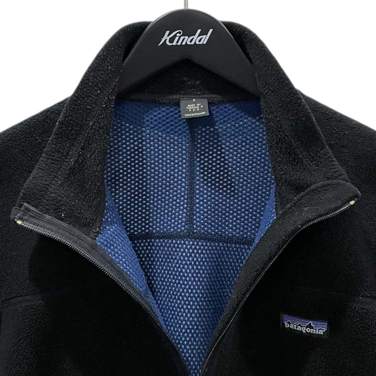 Patagonia(パタゴニア) ジップアップフリースジャケット 703520 703520