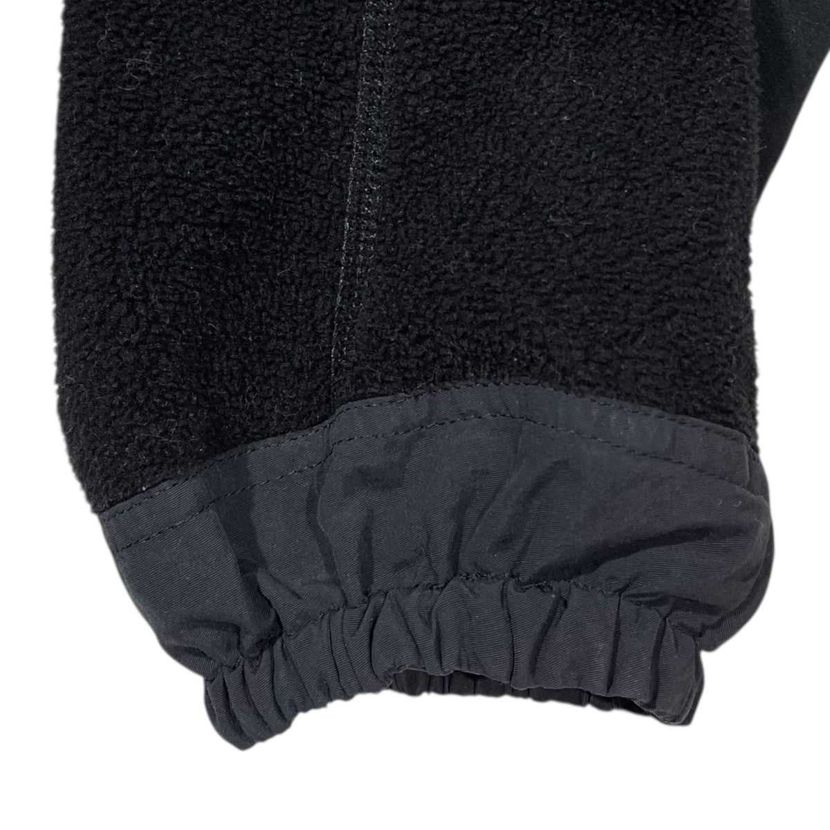 ジップアップフリースジャケット 703520