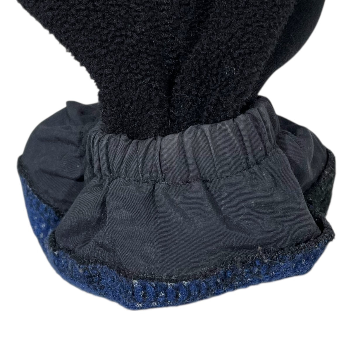 ジップアップフリースジャケット 703520