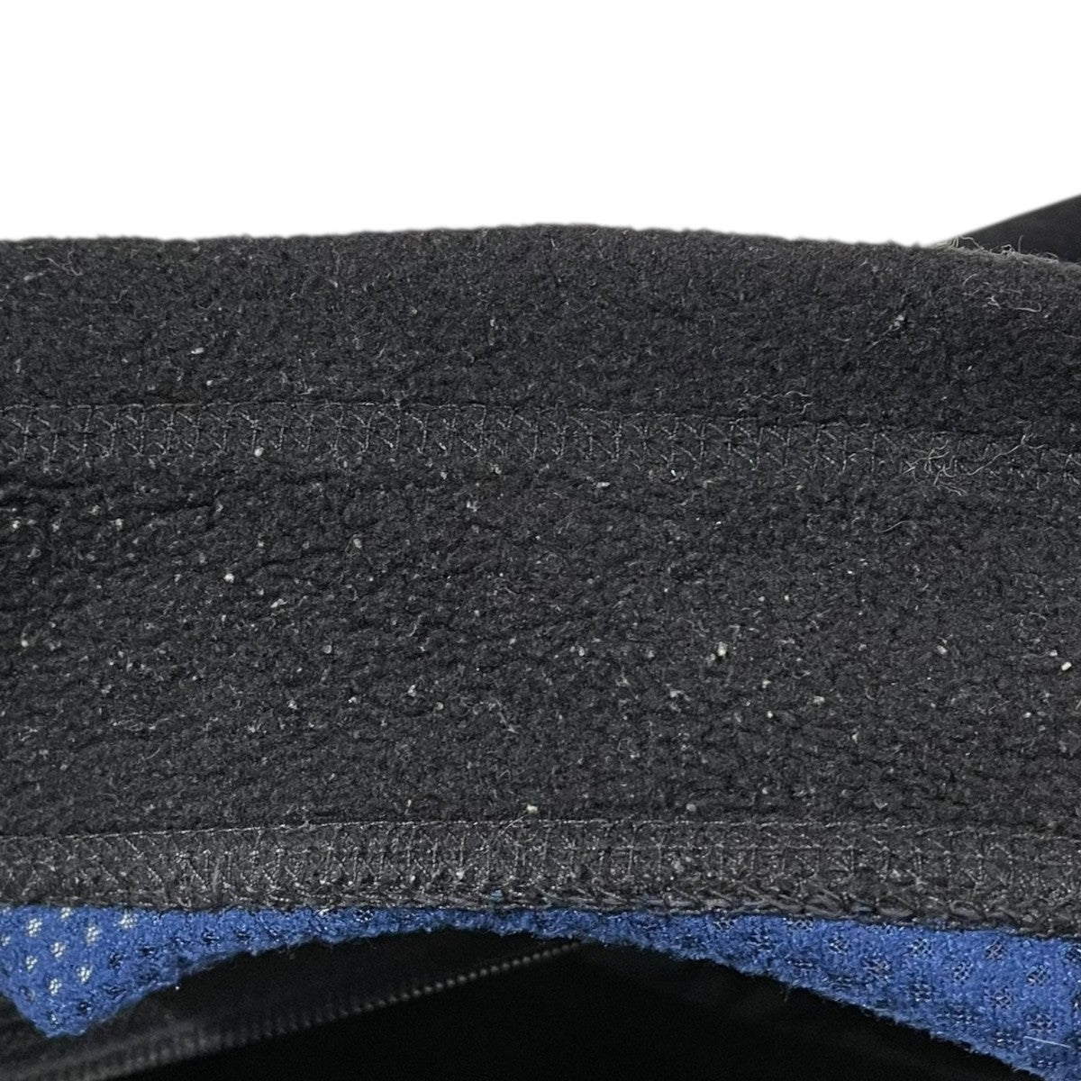 ジップアップフリースジャケット 703520