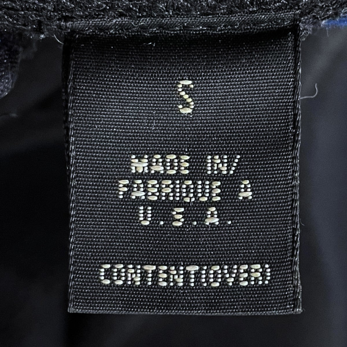 ジップアップフリースジャケット 703520