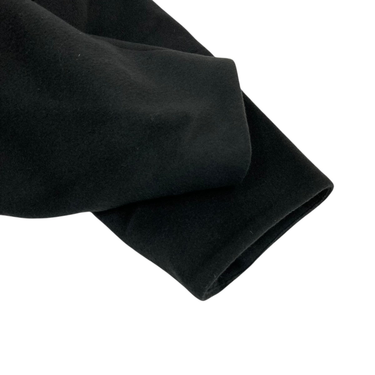 UNITED ARROWS(ユナイテッドアローズ) Wノーカラーメタルボタン ノー