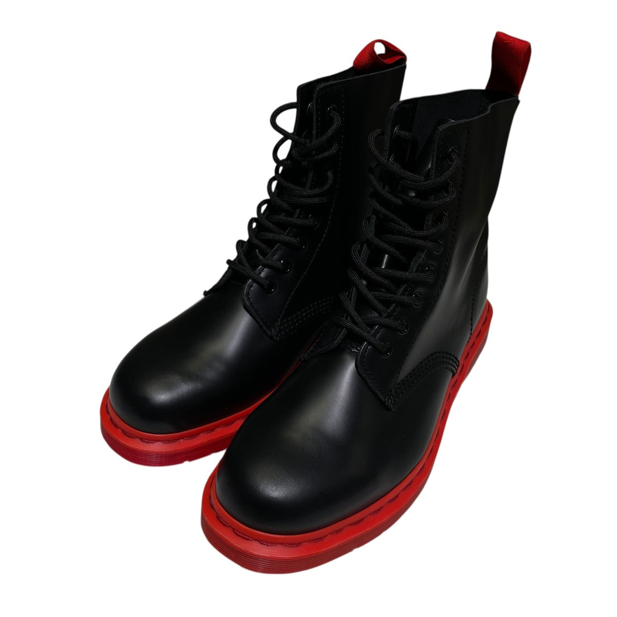 8ホールレースアップブーツ11822202