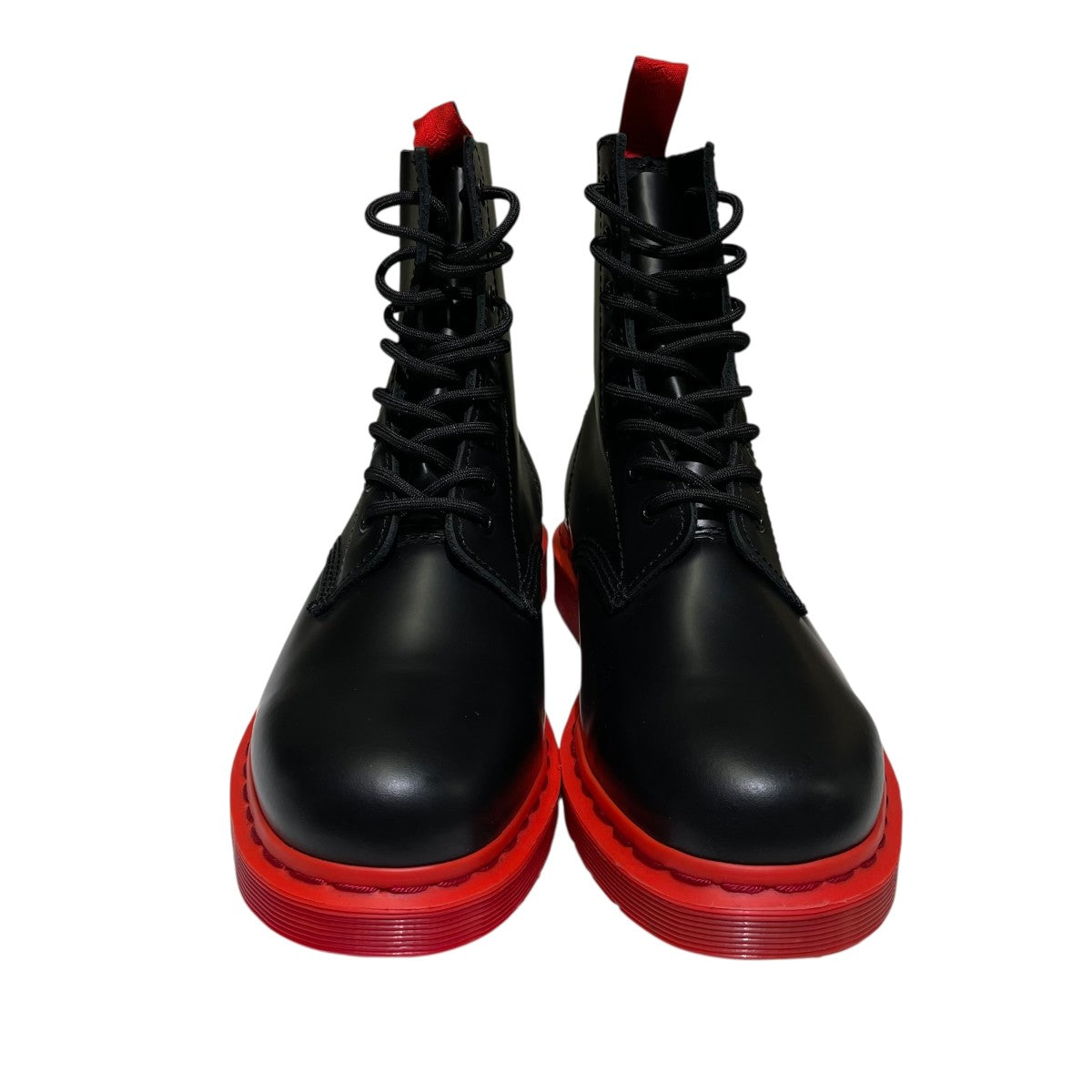 8ホールレースアップブーツ11822202