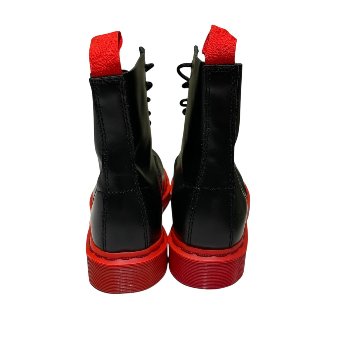 8ホールレースアップブーツ11822202