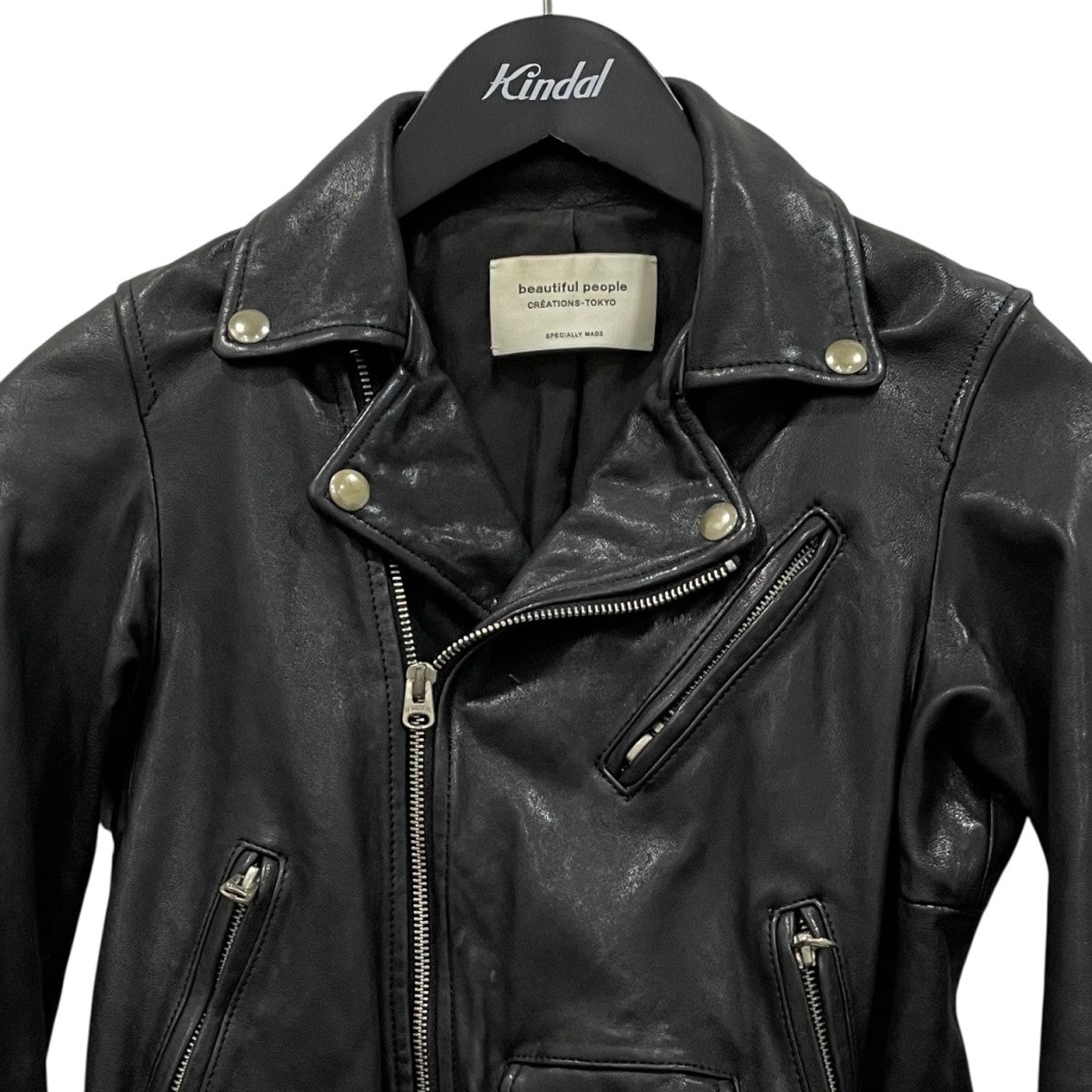 beautiful people(ビューティフルピープル) ダブルライダース