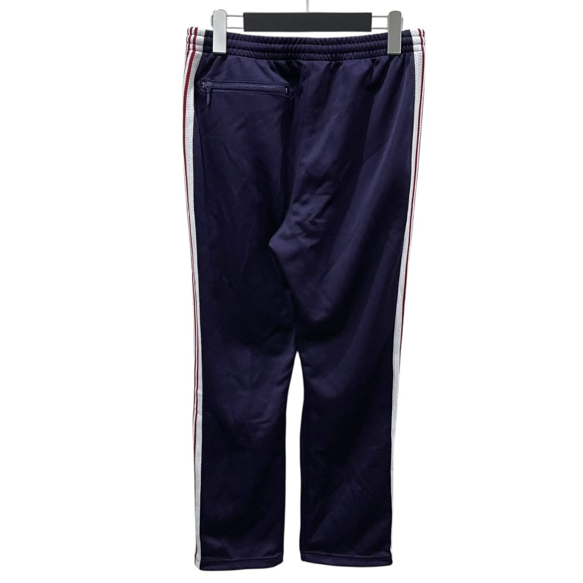 R*O様 ［正規品］Needles x keboz フリーストラックパンツ Needles Keboz トラックパンツ 【試着のみ美品】NEEDLES × KEBOZ