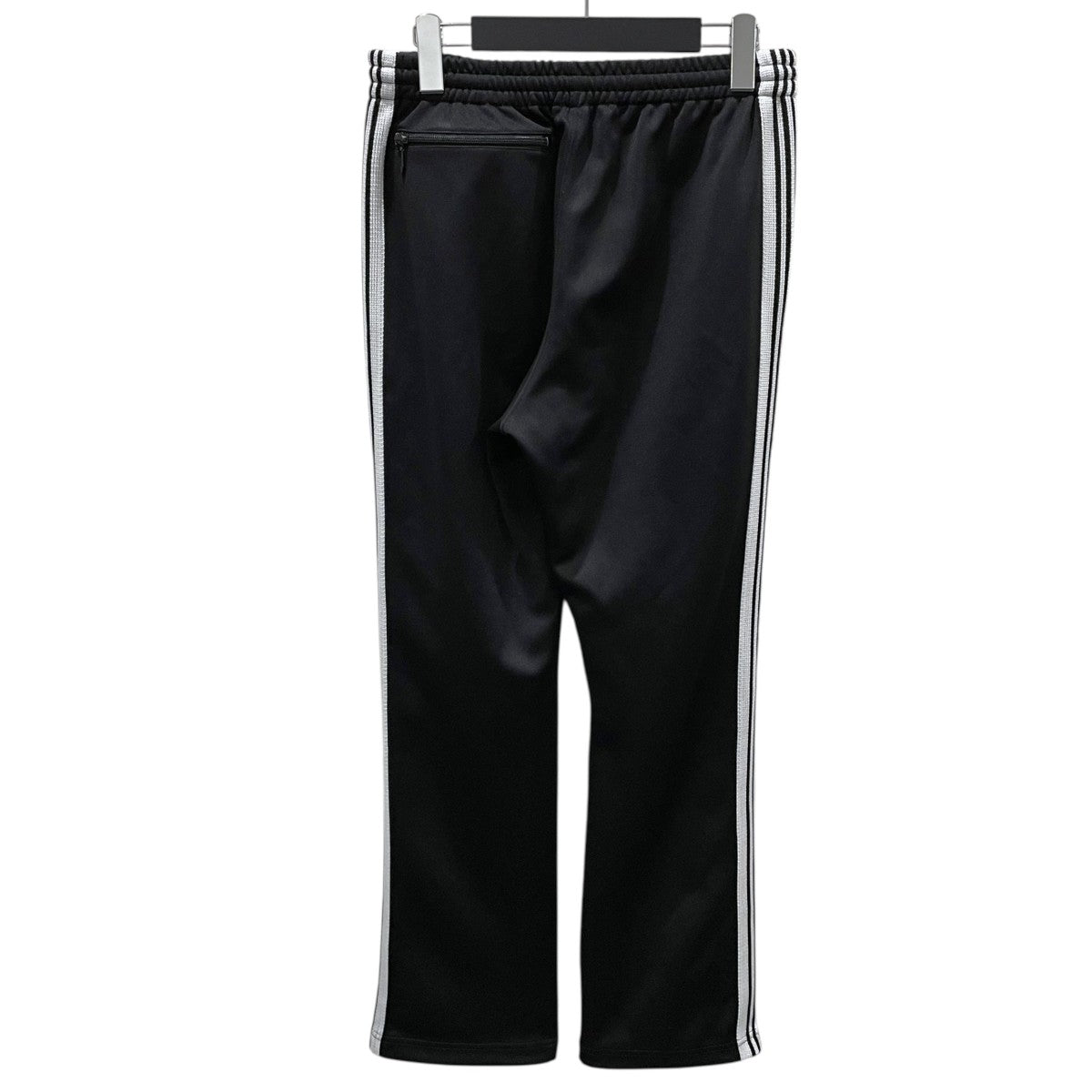 Needles×KEBOZ 裾ジップフリースイージーパンツ Fleece Track Pants